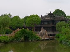 -韩湘水博园