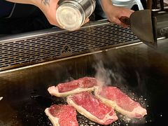 -水木锦堂·自助铁板烧(世贸天阶店)