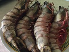 -灯笼馆海鲜餐厅