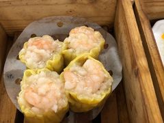 鲜虾烧卖皇-日日鲜茶餐厅(小公园店)