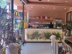 -疆里疆外·和田烤肉·清真