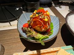 -玉川屋创意日料(北美新天地店)