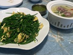 -哈啾嗨·新概念蒙餐(红星新城店)