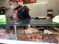 -辽B·小串(总店)
