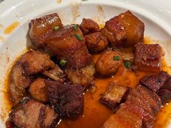 -巢湖名吃·东关老鹅汤(江南风情街店)