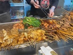 -大姐麻辣烫(莲宝中路店)