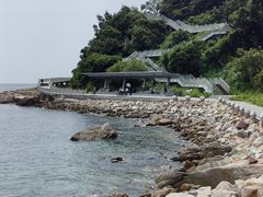 -大梅沙海滨公园