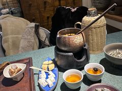 -一号铺子·大炉茶