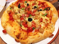 -必胜客(远大路店)