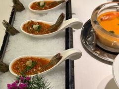 -金链花·泰国餐厅(国贸店)