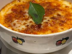 -安妮意大利餐厅(国贸店)