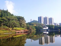 -深圳国际园林花卉博览园