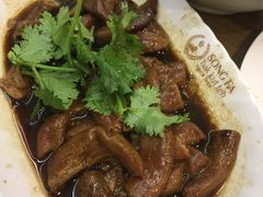 -松發肉骨茶(牛车水店)