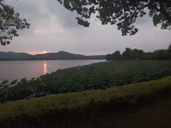 -石湖景区
