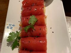 金沙红米肠-南拳十三姨·潮汕砂锅粥(世纪金源店)