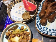 -和府捞面(领展购物广场京通店)
