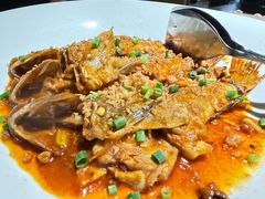 -KŌNG胶东小馆(华熙店)