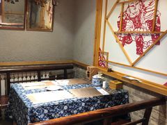 -王村姑老土炕莜面村(桥东店)