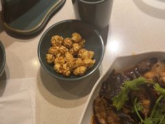-新辣道鱼火锅(上地华联店)