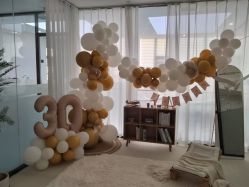 -弗蕾亚·和月月子调理院(东湖店)