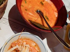 -太食獸泰式茶餐厅(兰州中心首店)