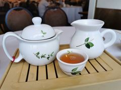 -稻香酒家·33年老字号·港式粤菜(富邦中心店)