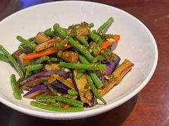 -恭敬李·烤鸭(天坛北门店)