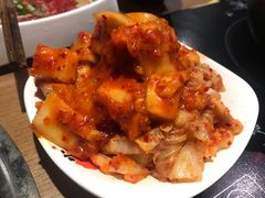 -火炉火自助餐(悠唐购物中心店)