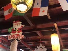 大堂-鼎香润(德胜门内店)