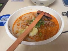 -味千拉面(首都机场T3店)