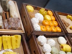 -包道广式点心专门店(振业店)