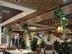 -和院老火锅铜锅烧烤海鲜(朱雀大街店)