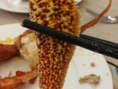 -东方红海鲜百汇(国际大厦店)