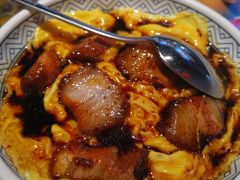 销魂滑蛋饭-開籠雀冰室(同和金铂店)
