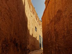 -新疆国际大巴扎