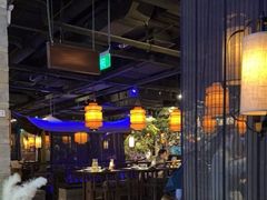 -绿茶餐厅(同成街华联店)
