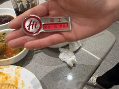 -海底捞火锅(壹悦城店)