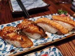 -小川洋风料理(汉街店)