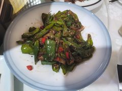 -鄱阳湖·江西小炒·瓦罐煨汤(五道口店)