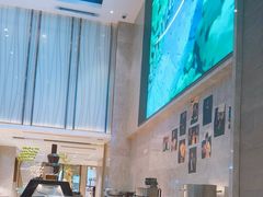 -菲住布渴酒店自助餐厅(阿里巴巴西溪园区店)