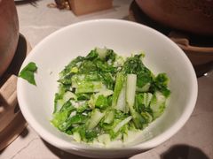 -寨子里的钵钵菜·湘西山里菜(魅力湘西店)