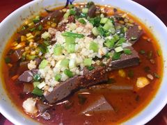 -窄巷子陕菜馆·地道陕西菜(粉巷店)