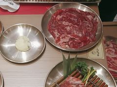 -西塔老太太泥炉烤肉(双井店)