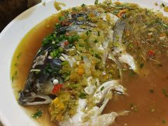 android_upload_pic-乐口福家常菜馆(古庸路店)
