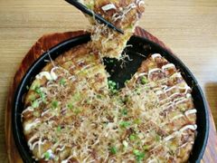 -寻味寿司日本料理(华亿店)