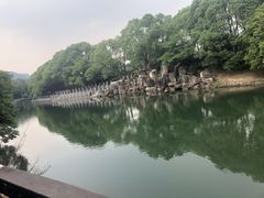 -白马涧龙池景区