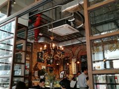 -The Coffee Academïcs(铜锣湾店)