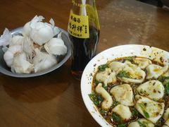 -回坊马二饺子馆