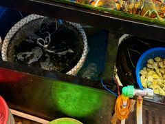 -醉壹号海鲜大排档(厦门美食地标店)