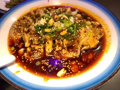 -醉小酒馆·川菜·江湖菜·重庆菜(观音桥旗舰店)